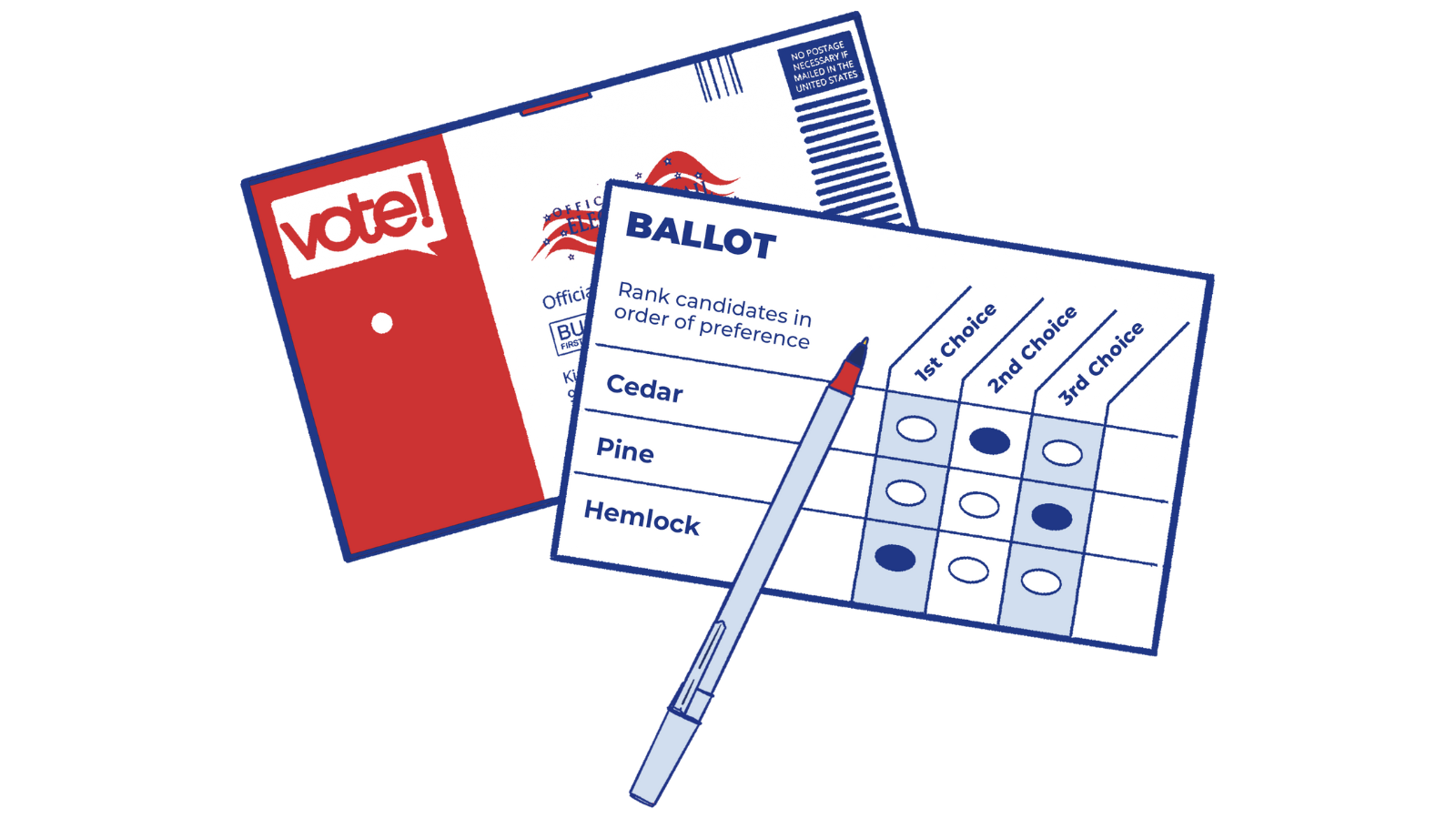 Approval Voting Is a Risky Prospect for Seattle - Sightline Institute