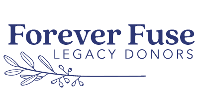 Forever Fuse - Legacy Donors