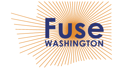 Fuse Washington Logo