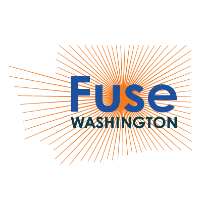 Fuse Washington Logo